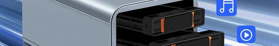 Homelab gets a new server